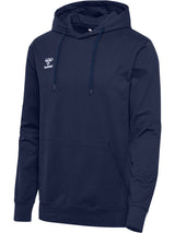 HUMMEL Go 2.0 Hoodie (marine)