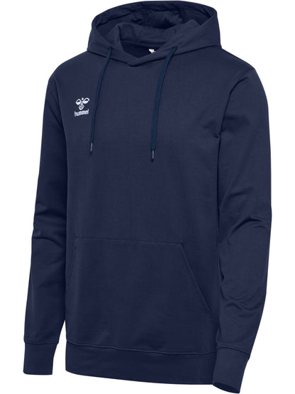 HUMMEL Go 2.0 Hoodie (marine)