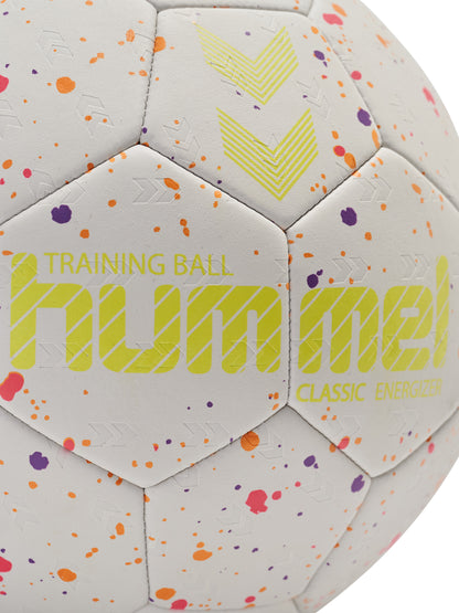 HUMMEL Blaze Classic Energizer Hb (white/yellow)