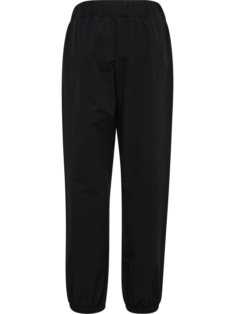 HUMMEL Street Tracksuit Cargo Pants Kind (black beauty)