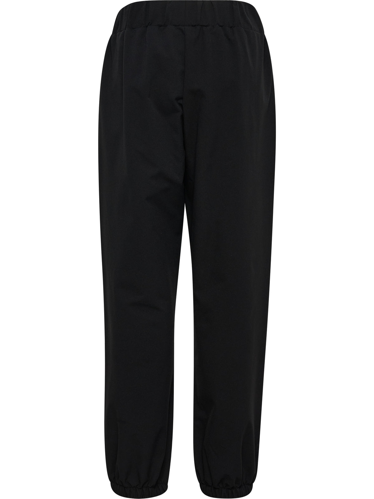 HUMMEL Street Tracksuit Cargo Pants Kind (black beauty)