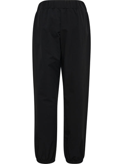 HUMMEL Street Tracksuit Cargo Pants Kind (black beauty)