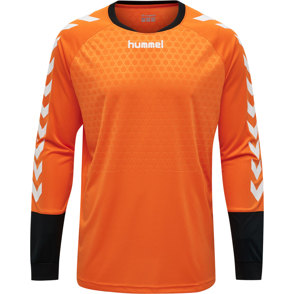 HUMMEL Essential Gk Jersey Kind (tangerine)