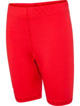 HUMMEL Bl Essential Short Tights Kind (true red)