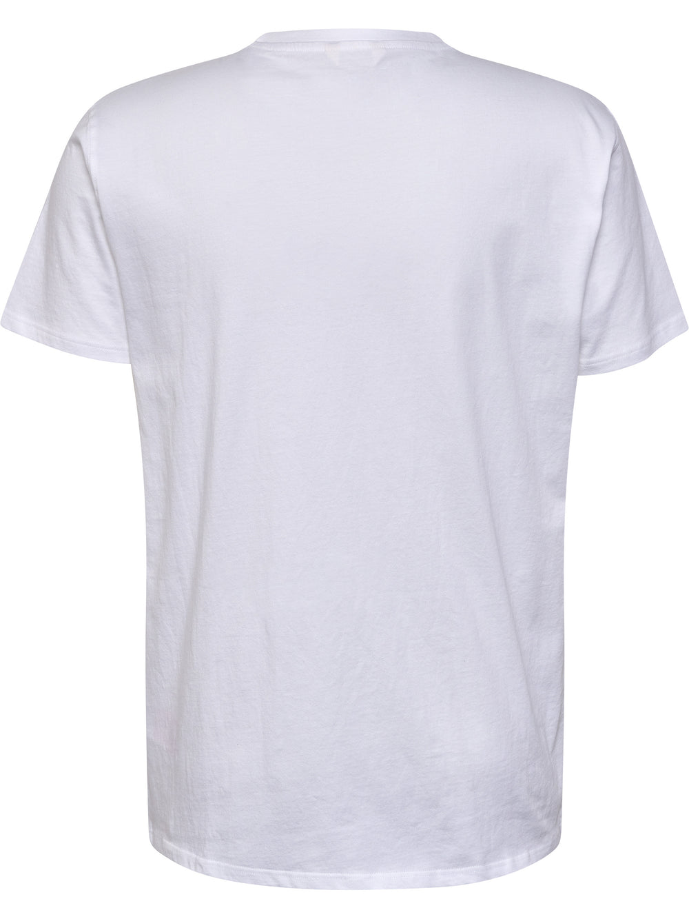 HUMMEL Go 2.0 Logo T-Shirt S/S (white)