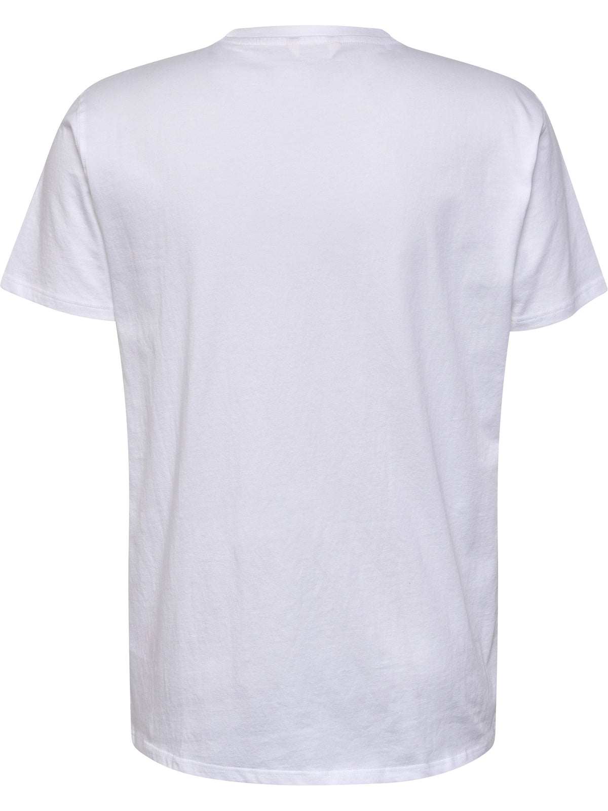 HUMMEL Go 2.0 Logo T-Shirt S/S (white)