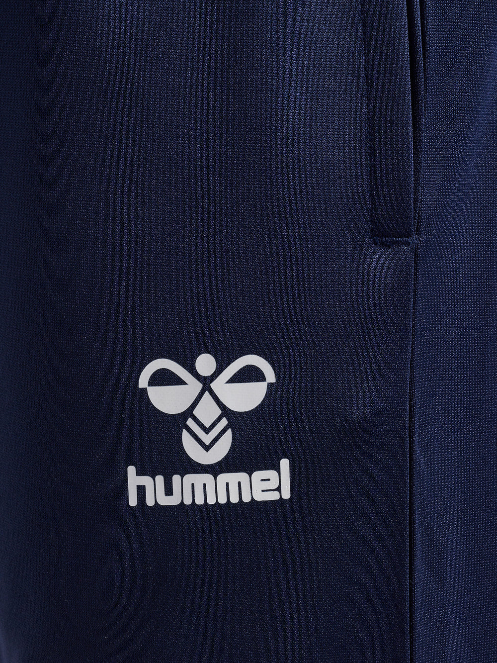 HUMMEL Essential Training Pants (marine)