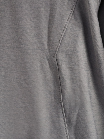 HUMMEL Cima 2.0 Jersey S/S Kind (alloy melange)
