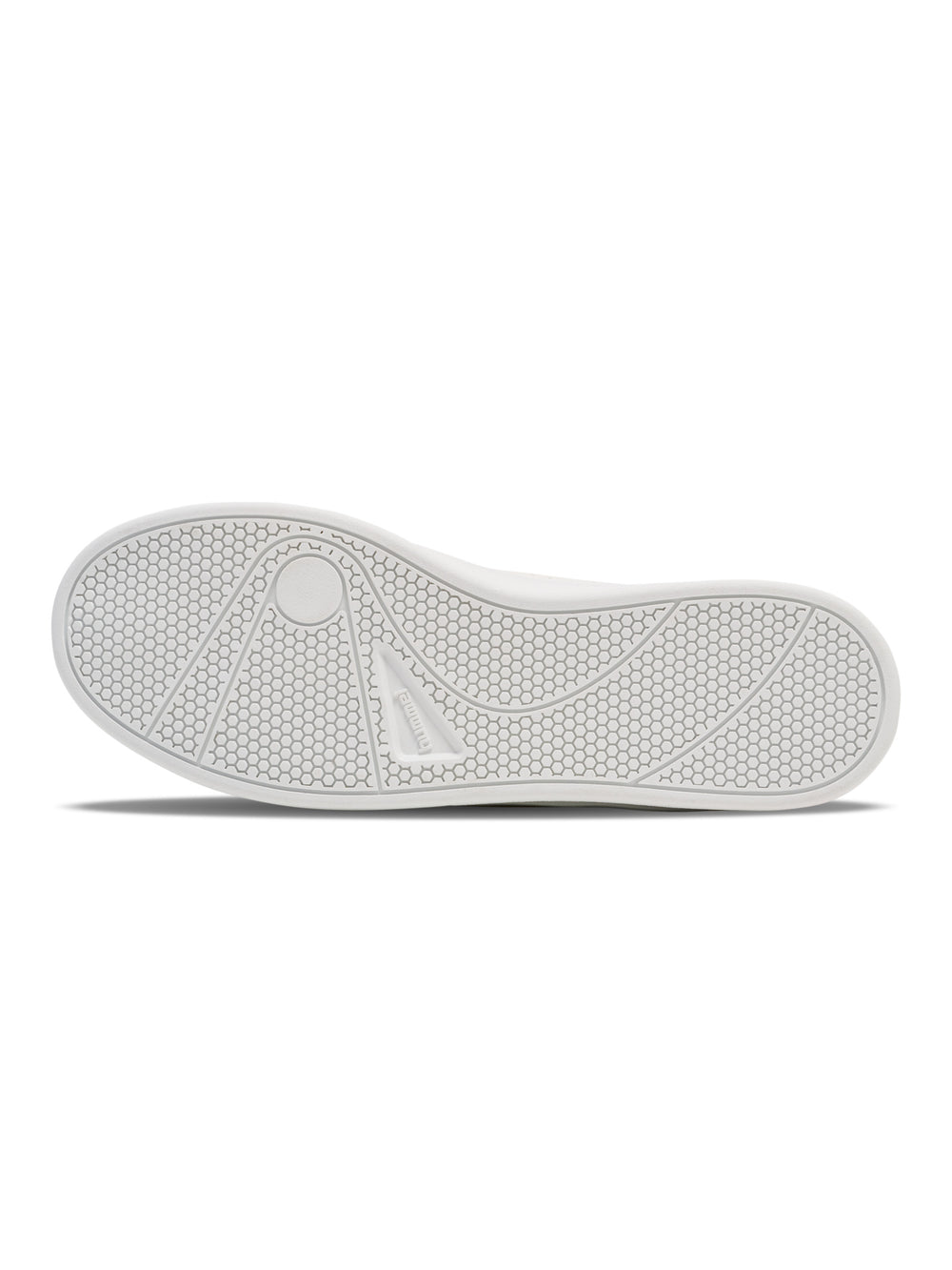 HUMMEL Court Line (white/bone white)