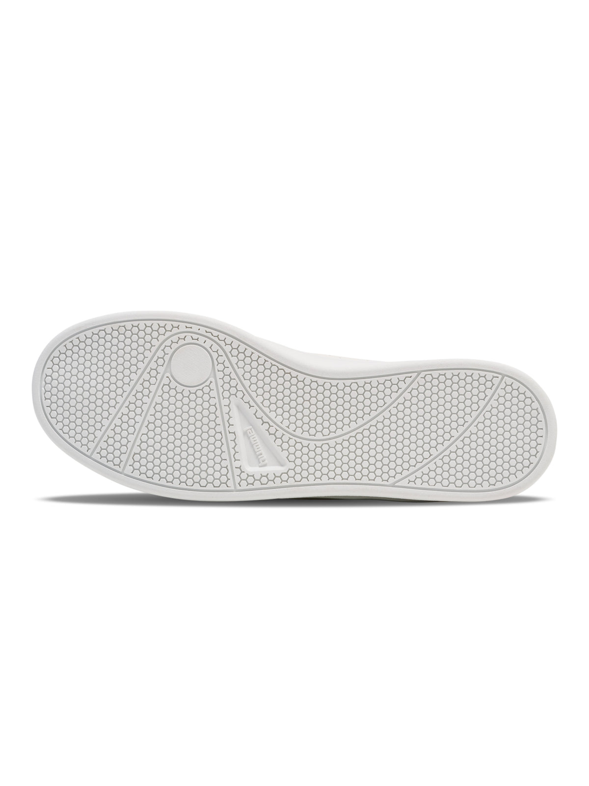 HUMMEL Court Line (white/bone white)