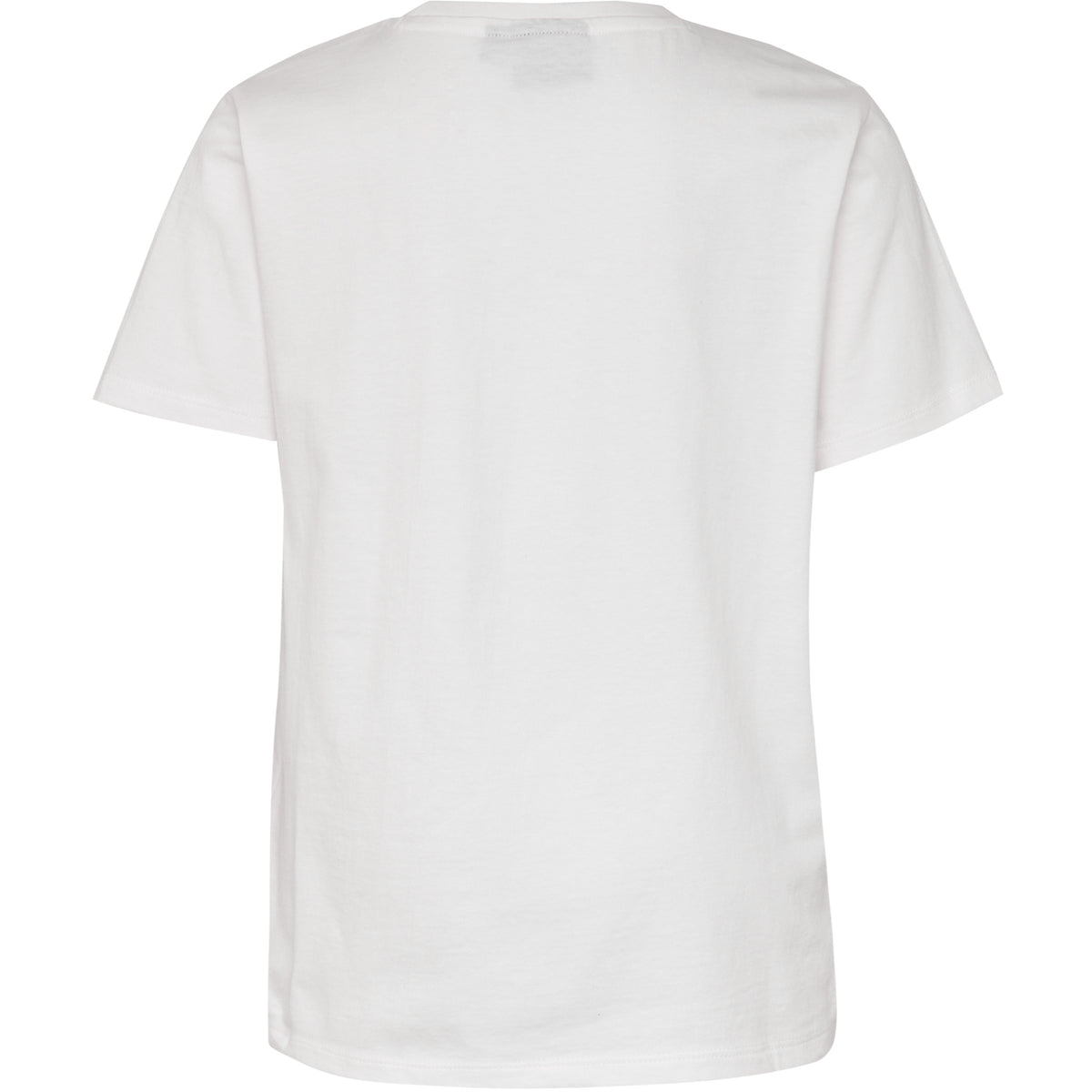 HUMMEL Tres T-Shirt S/S Kind (marshmallow)