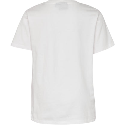 HUMMEL Tres T-Shirt S/S Kind (marshmallow)