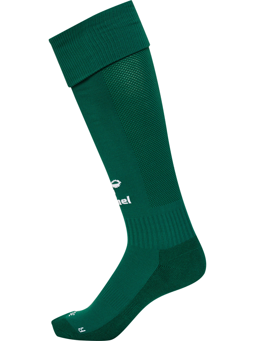 HUMMEL Essential Football Socks (evergreen/white)