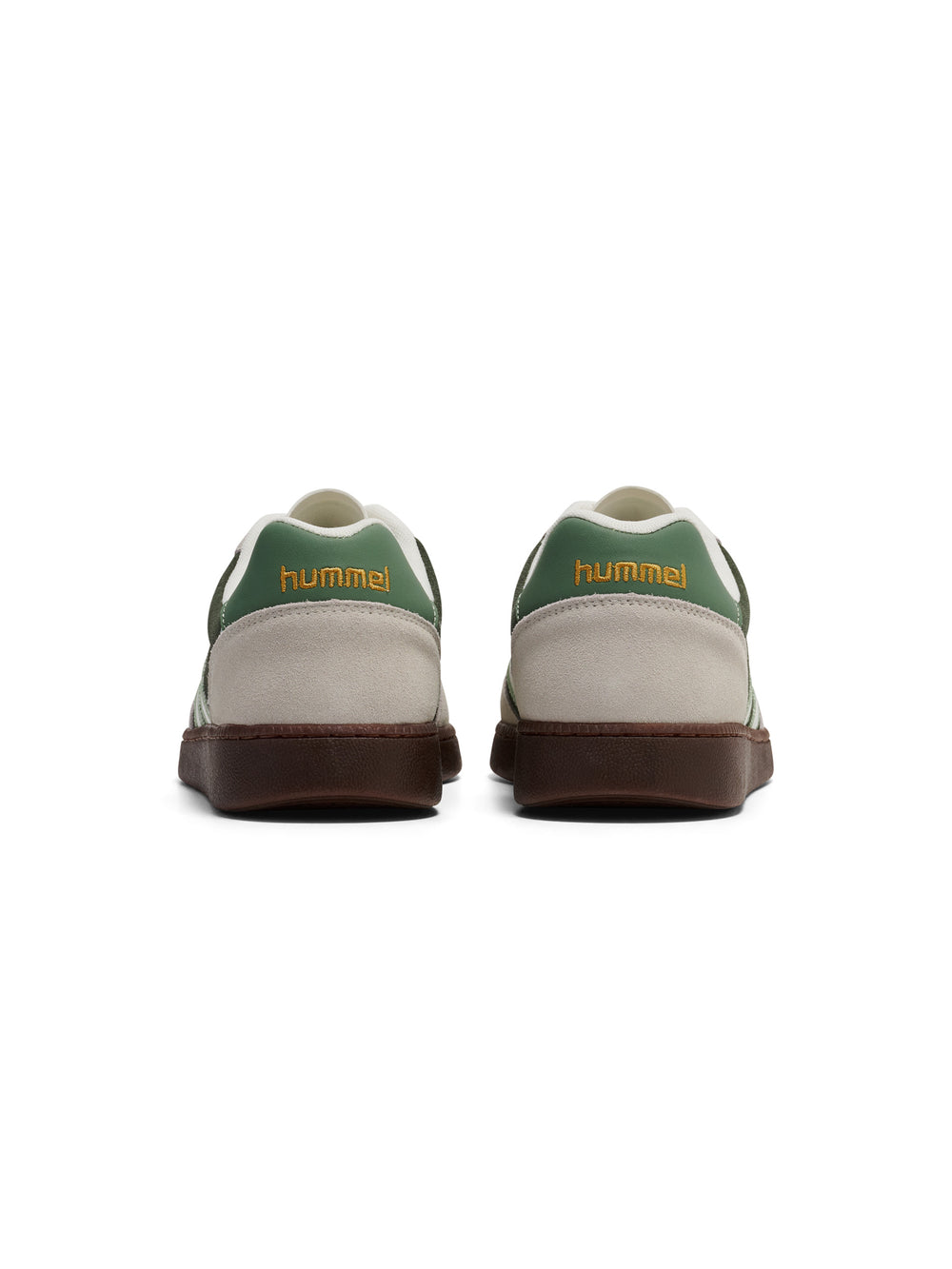 HUMMEL VM78 Cph Sp (castor gray)