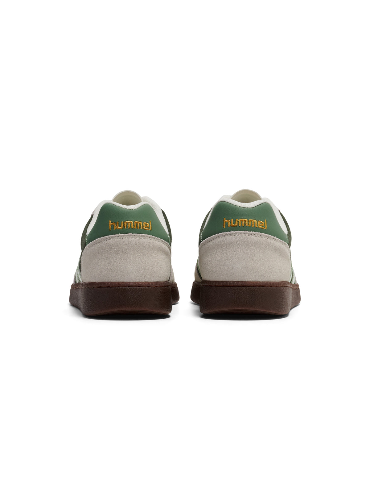 HUMMEL VM78 Cph Sp (castor gray)