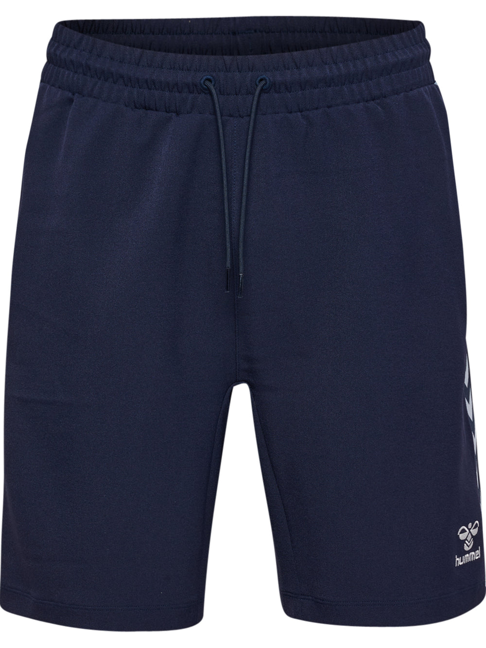 HUMMEL Root Shorts (dark sapphire/arctic ice)