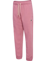 HUMMEL Loose Sweatpants Bee Kind (polignac)