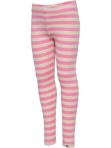 HUMMEL Alpha Tights Kind (begonia pink)