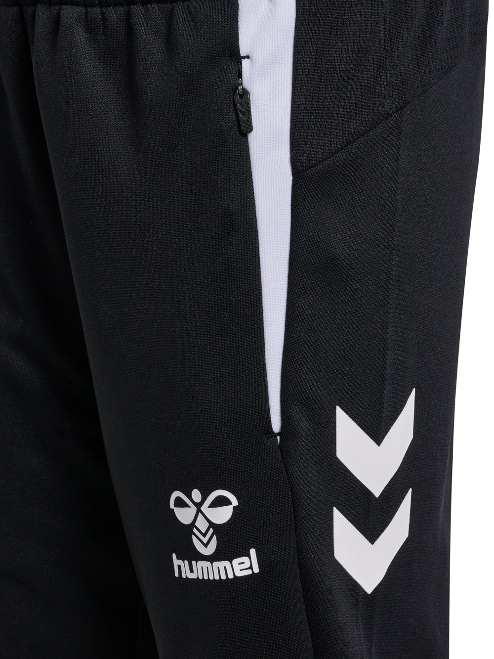 HUMMEL Lead 2.0 Track Pants Kind (black)
