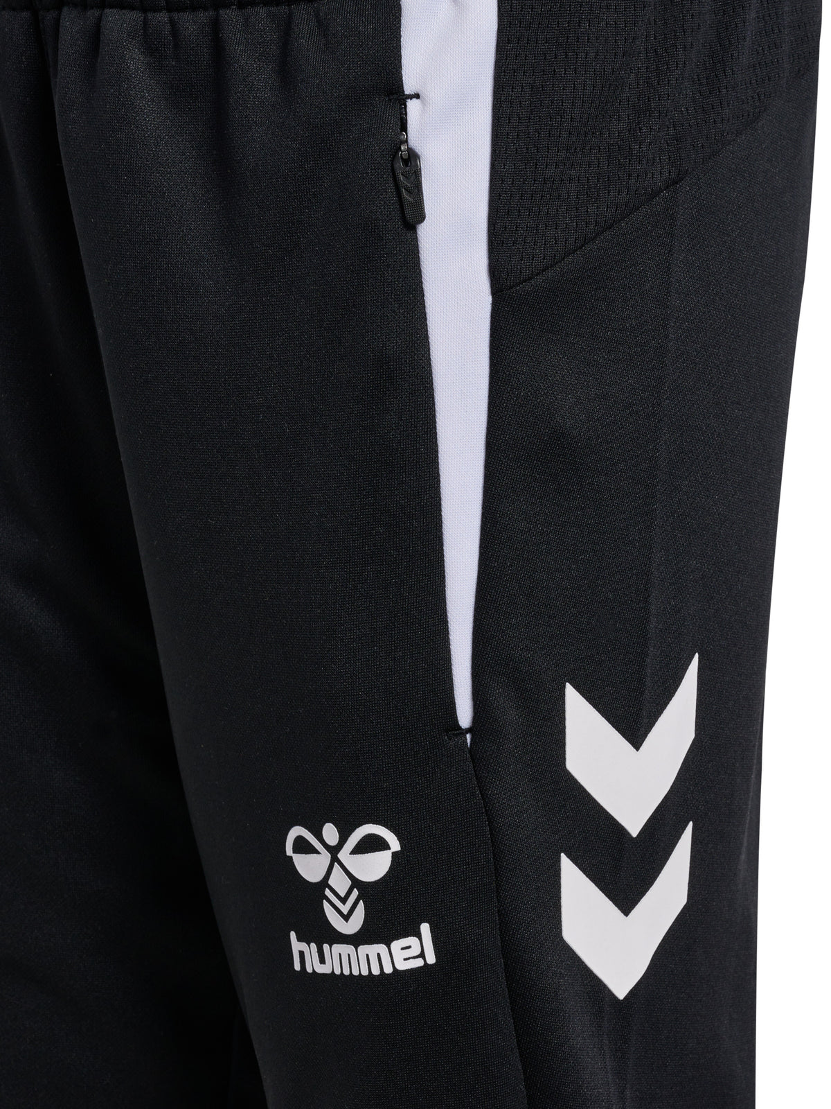 HUMMEL Lead 2.0 Track Pants Kind (black)