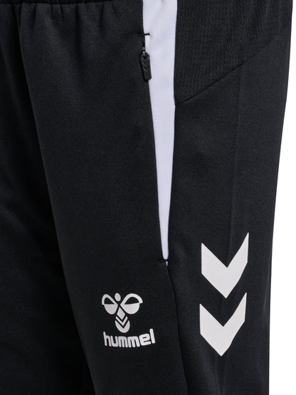 HUMMEL Lead 2.0 Track Pants Kind (black)