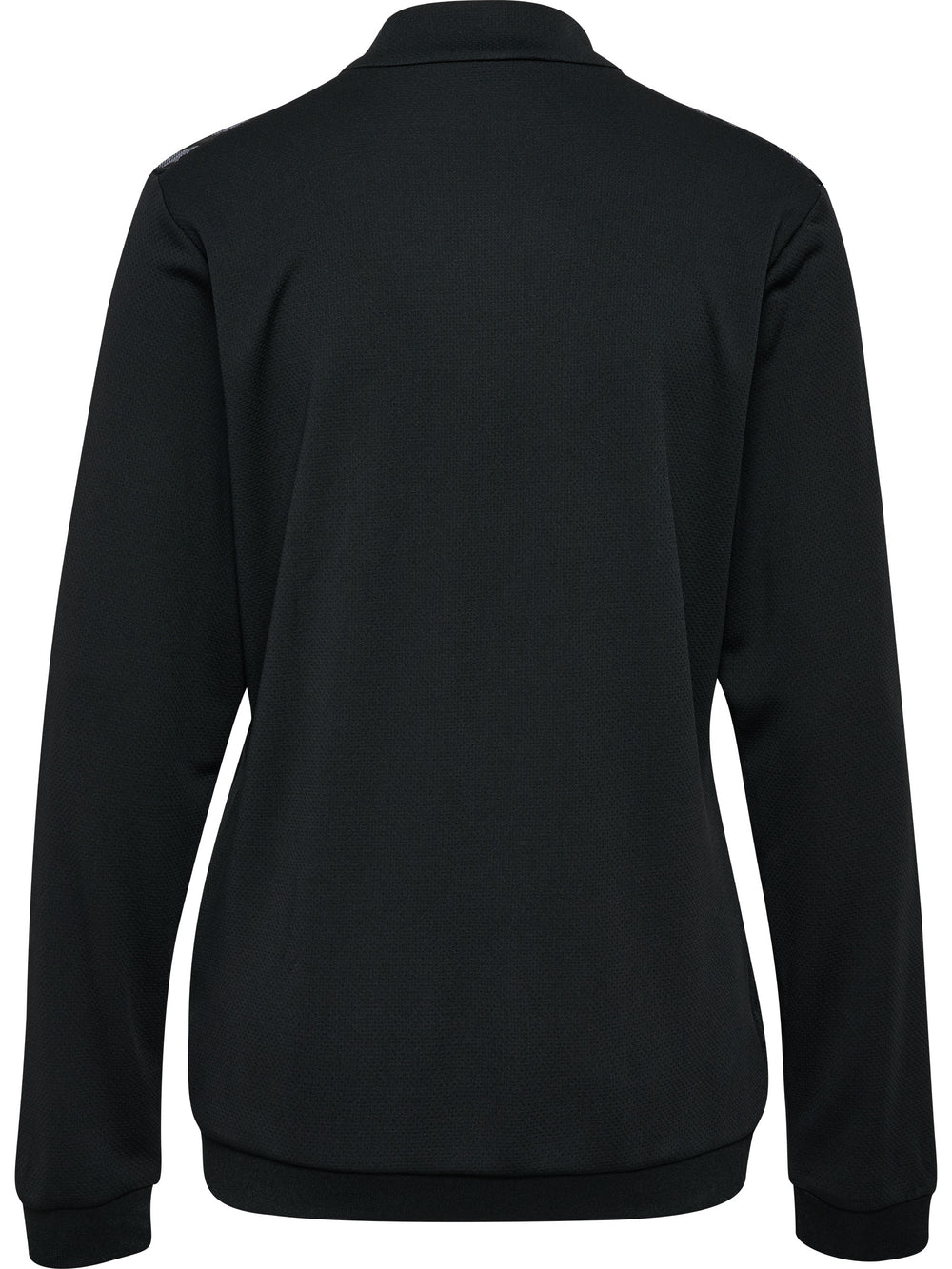 HUMMEL Authentic PL Zip Jacket Damen (black)