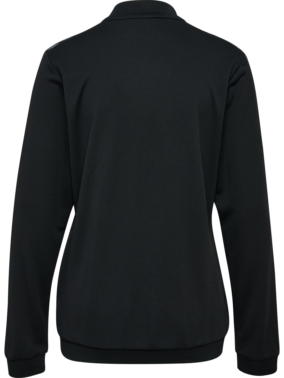 HUMMEL Authentic PL Zip Jacket Damen (black)