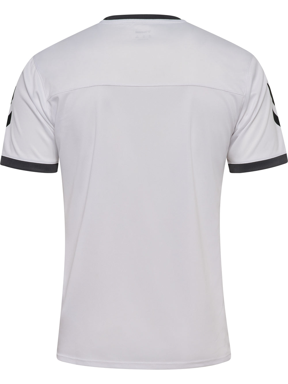 HUMMEL Blaze Club 26 Poly Set (white/asphalt)