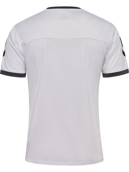 HUMMEL Blaze Club 26 Poly Set (white/asphalt)