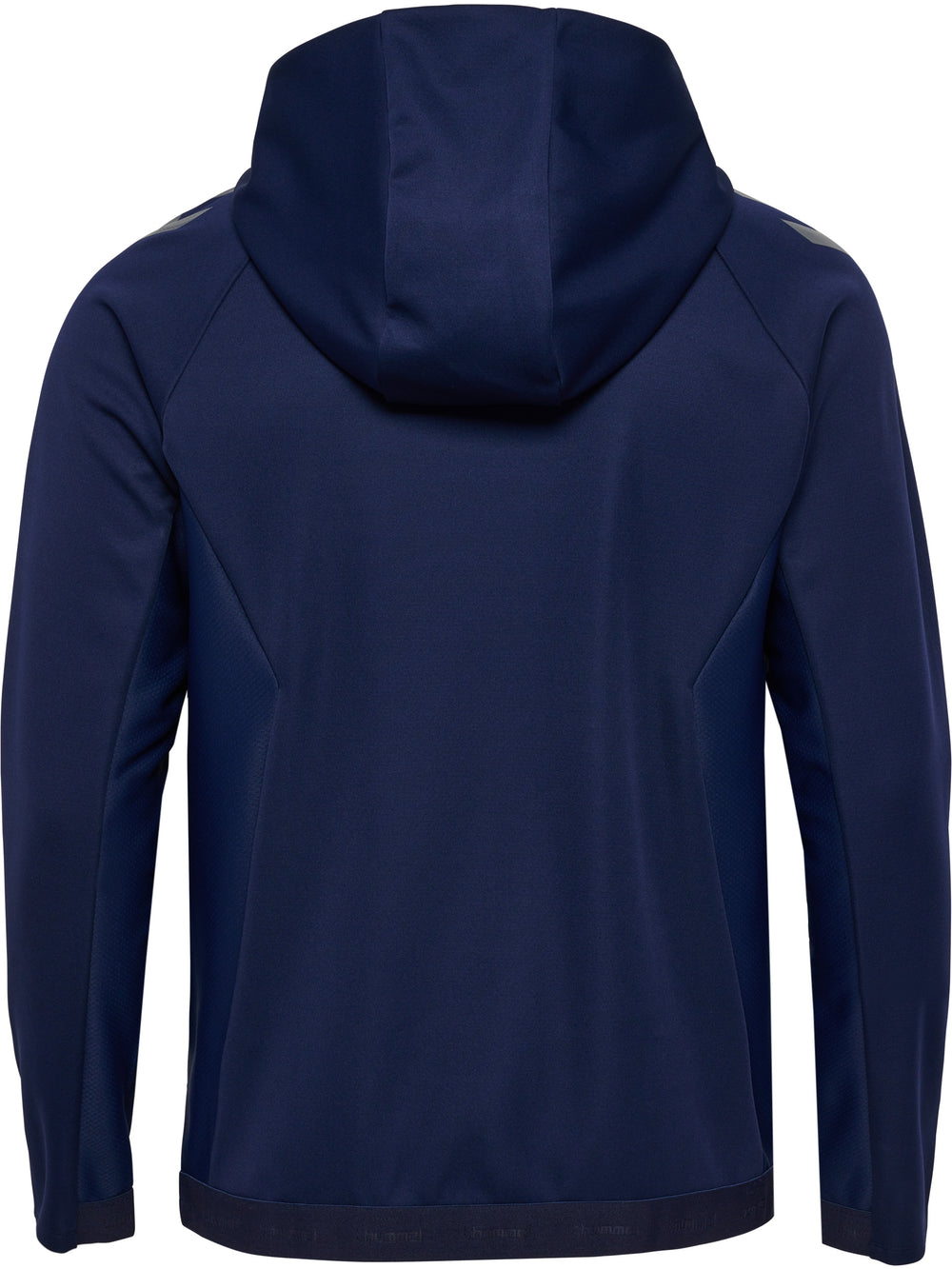 HUMMEL Cima 2.0 Zip Hoodie (marine)
