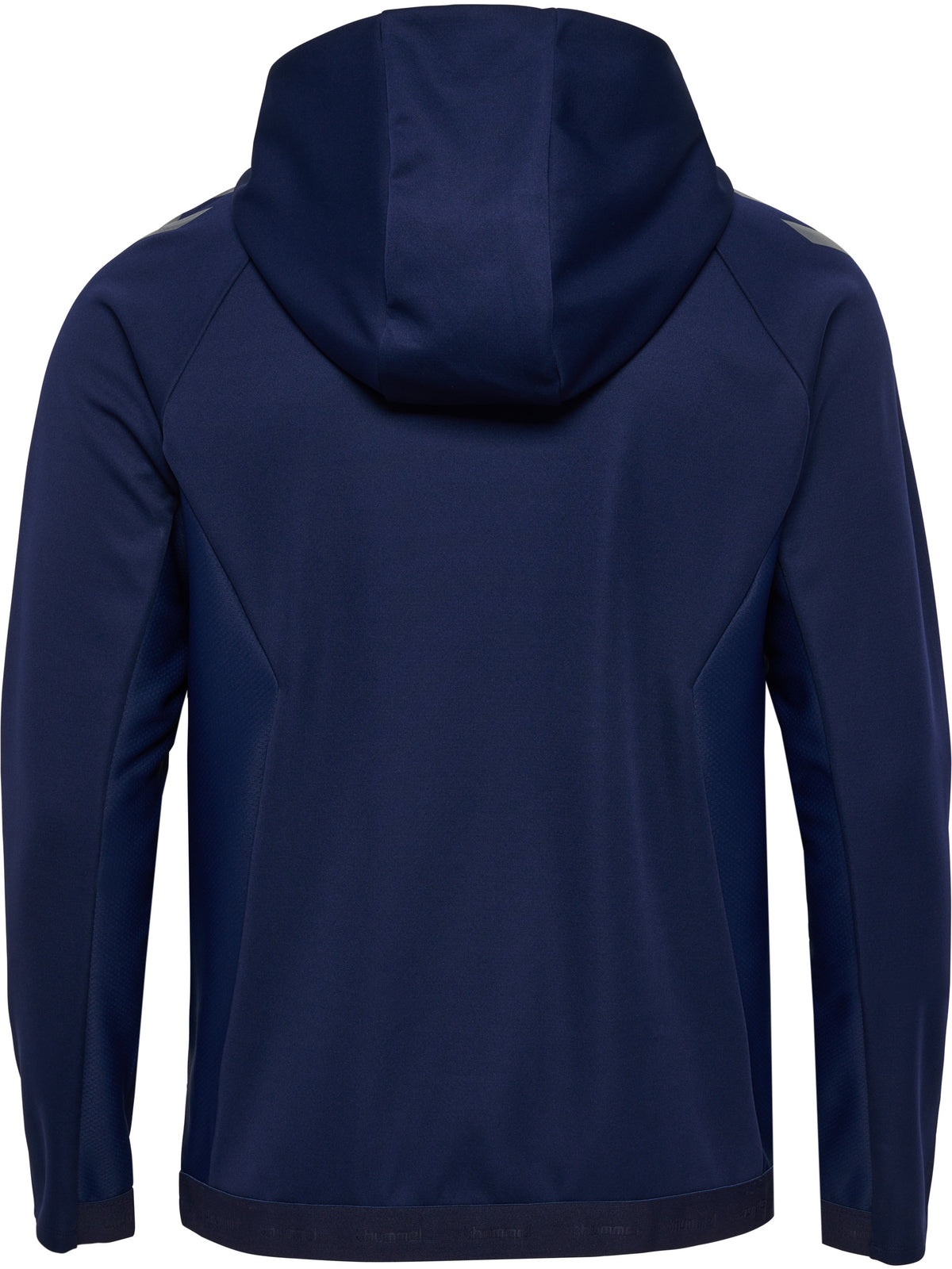 HUMMEL Cima 2.0 Zip Hoodie (marine)