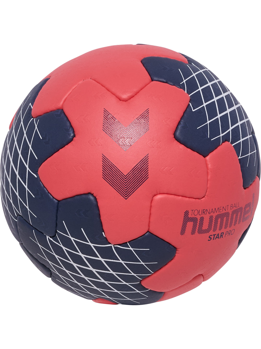 HUMMEL Star Pro Hb (red/marine/white)