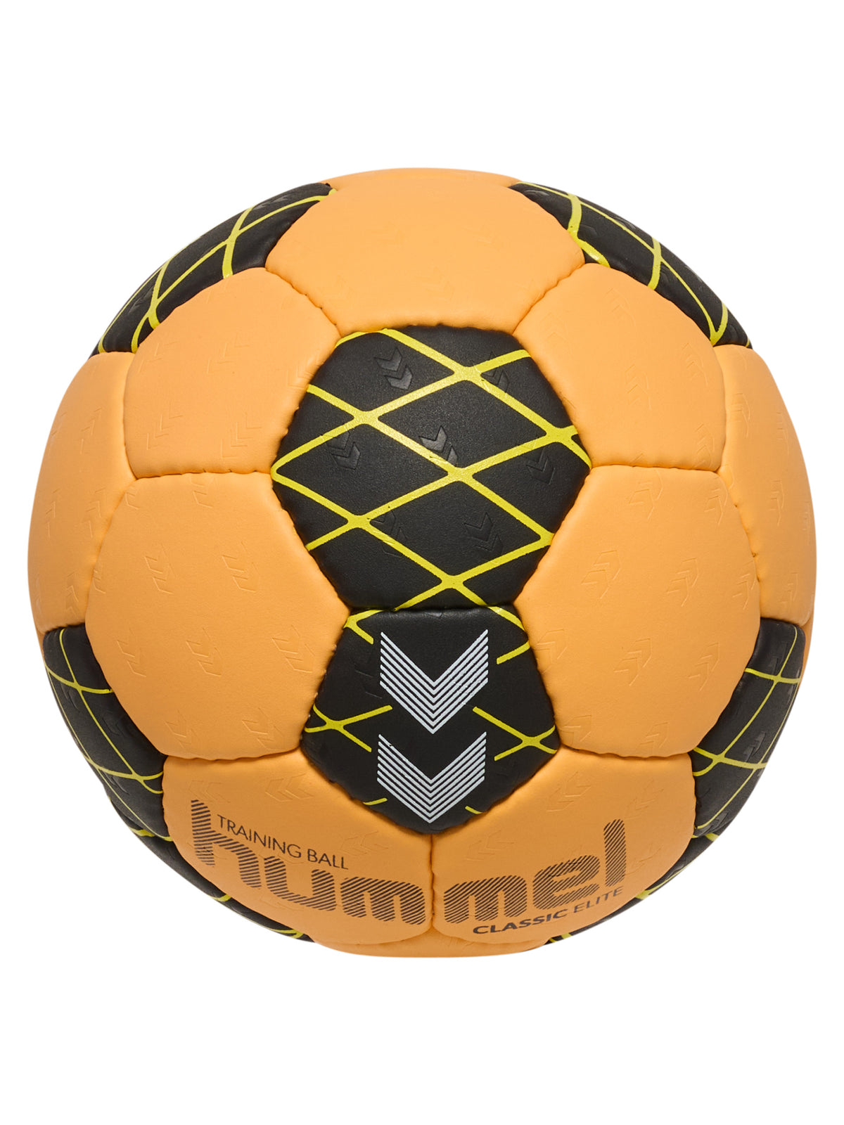 HUMMEL Classic Elite Hb (orange/black/yellow)