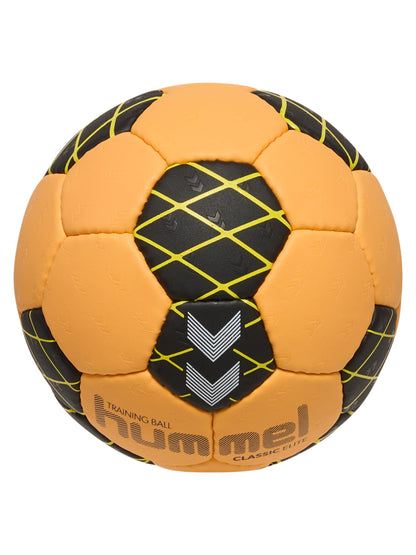 HUMMEL Classic Elite Hb (orange/black/yellow)