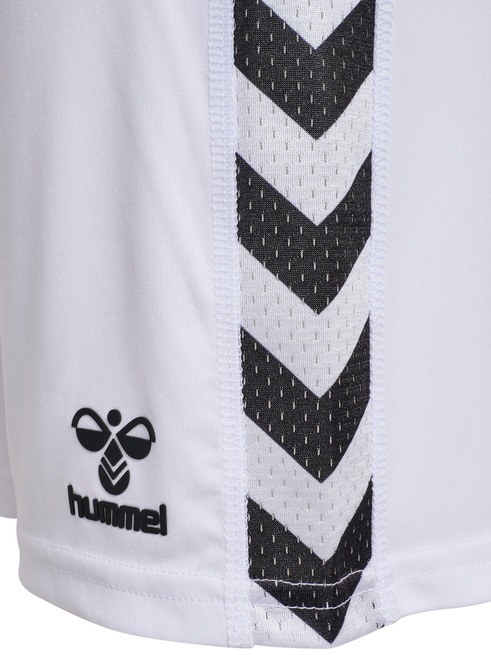 HUMMEL Playful Shorts Kind (white)