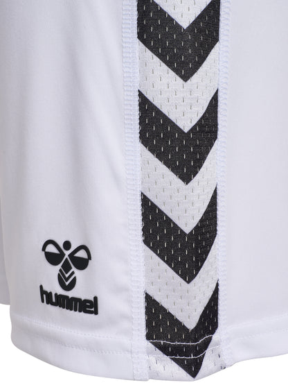 HUMMEL Playful Shorts Kind (white)