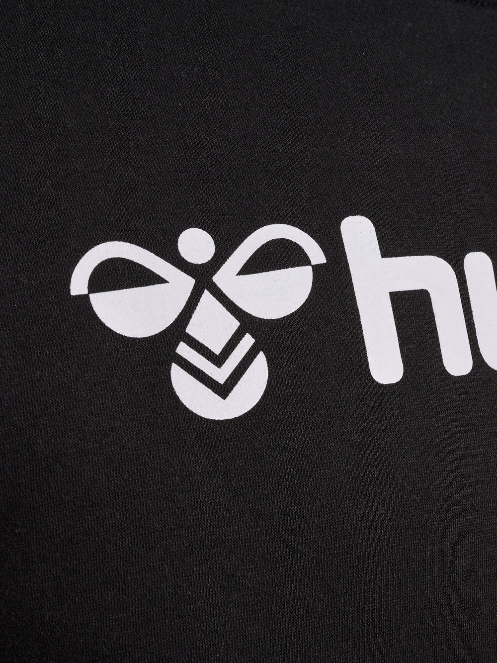 HUMMEL Mover Co Sweatshirt (black)
