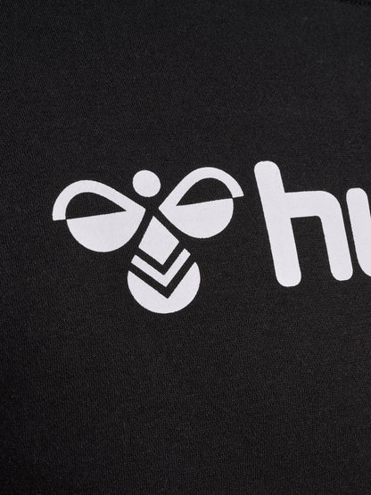 HUMMEL Mover Co Sweatshirt (black)