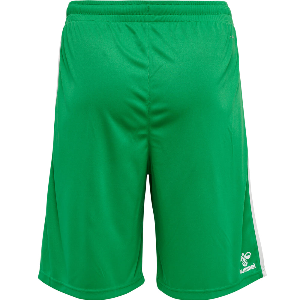 HUMMEL Core XK Basket Shorts (jelly bean)