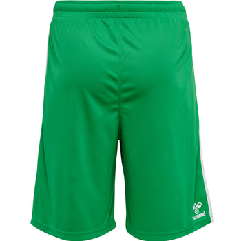 HUMMEL Core XK Basket Shorts (jelly bean)