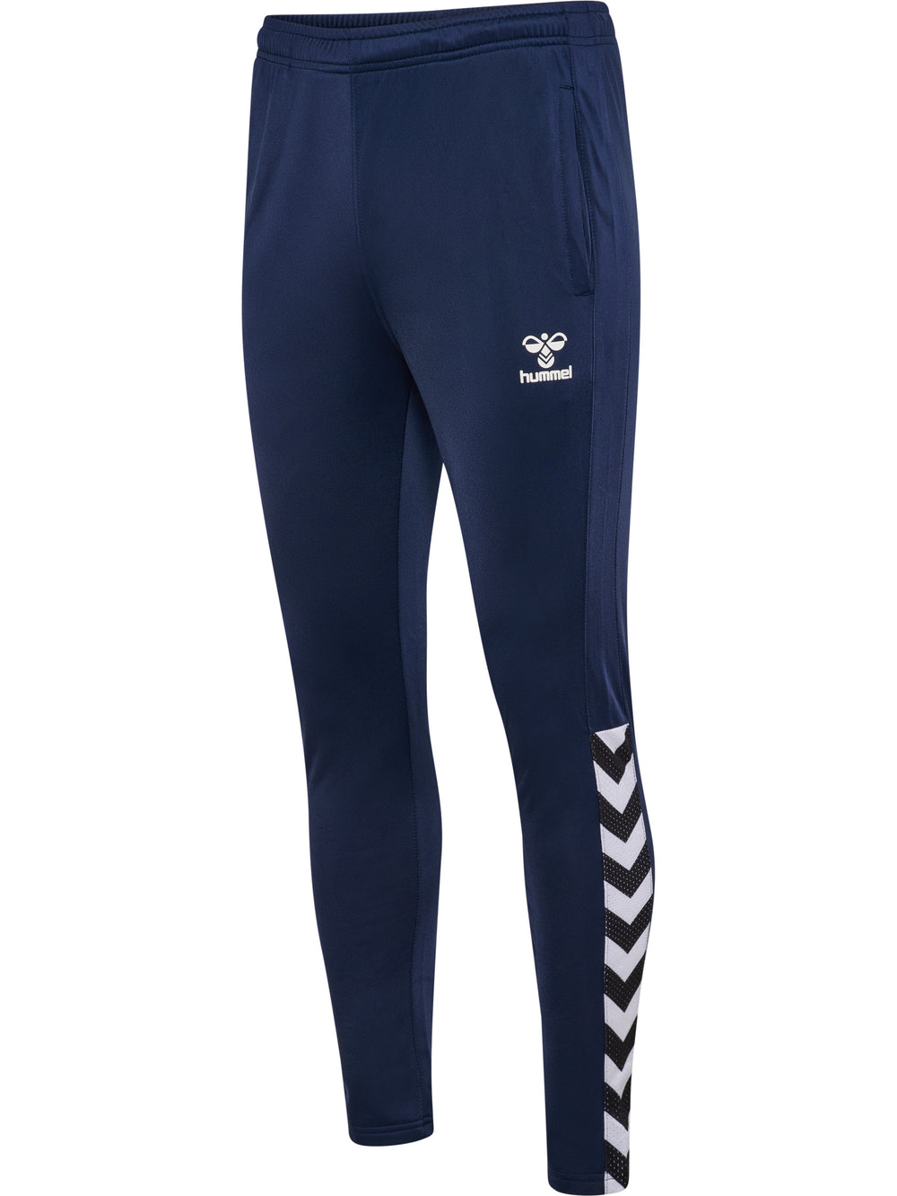 HUMMEL Playful Tracksuit (diva blue)