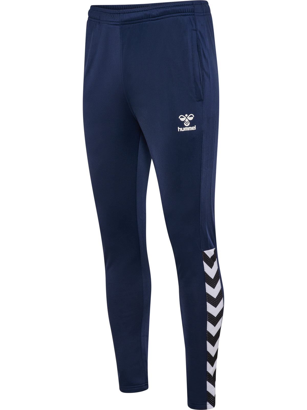 HUMMEL Playful Tracksuit (diva blue)
