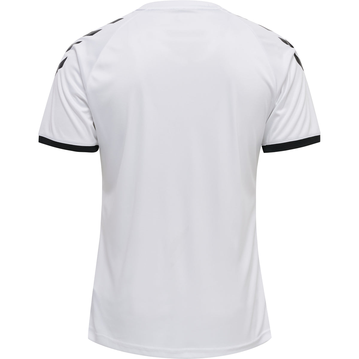 HUMMEL Core Volley Tee (white)