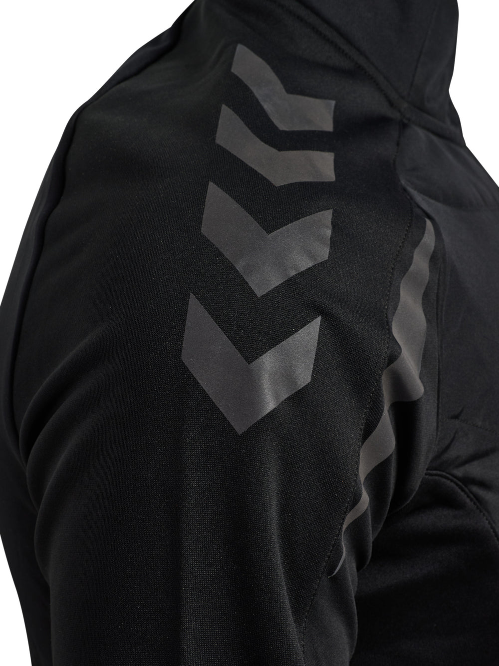 HUMMEL Btc Winter Training Half Zip (black)