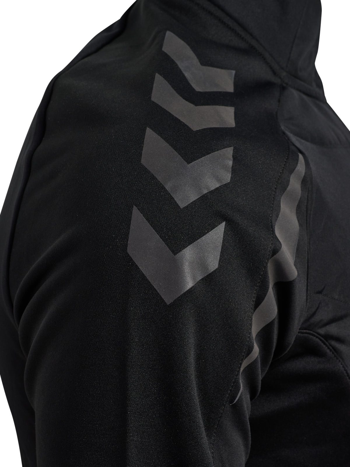 HUMMEL Btc Winter Training Half Zip (black)