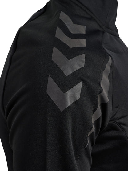 HUMMEL Btc Winter Training Half Zip (black)