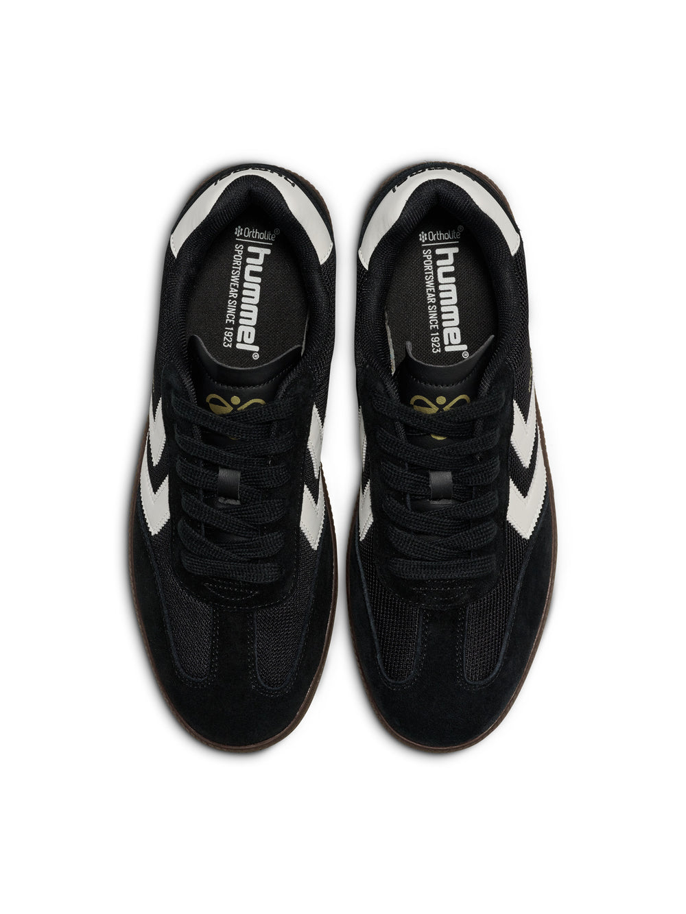 HUMMEL VM78 Cph Ms (anthracite)