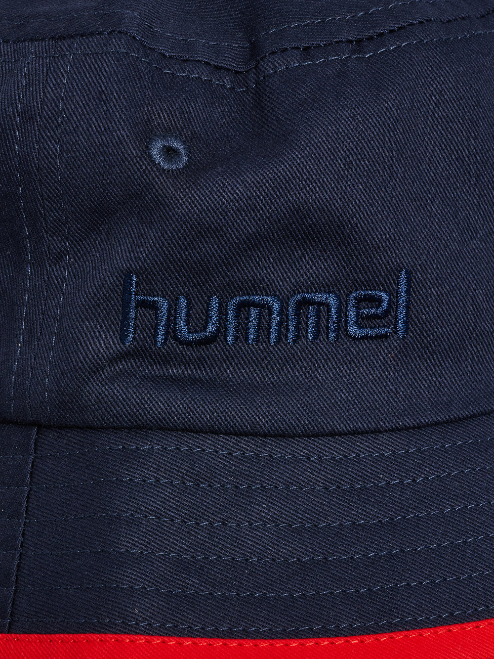 HUMMEL World 26 Bucket Hat (dark sapphire)