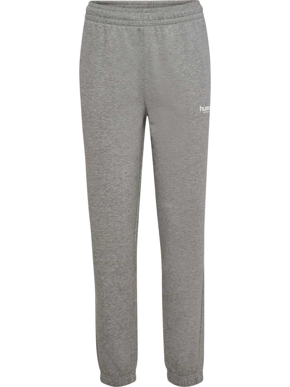 HUMMEL Legacy 2.0 Sweatpants Damen (grey melange)