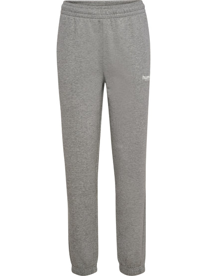 HUMMEL Legacy 2.0 Sweatpants Damen (grey melange)